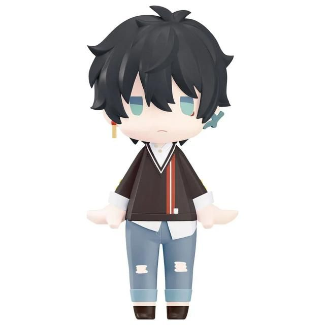 Honkai: Star Rail - HELLO! Dan Heng Figure