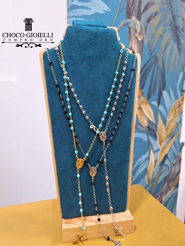 Rosario - Argento 925