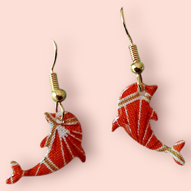 Les Mini's "Dauphin"