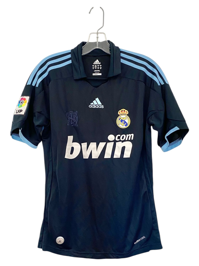 2009/2010 - Real Madrid FC (S)