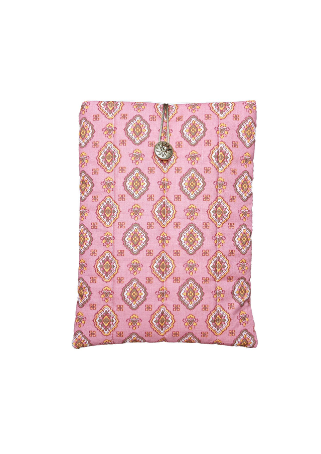 POCHETTE LIVRE  " LA PROVENÇALE " taille S