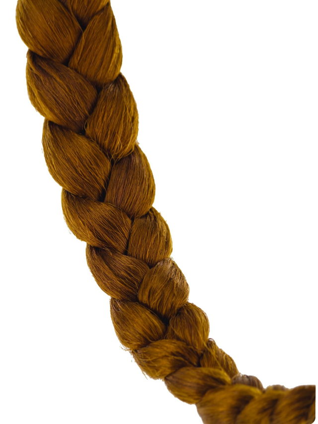 KIIMASSI PhytoBraids #30 Medium Auburn - Pre-stretched