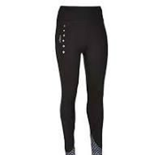 Elico Madison Riding Tights