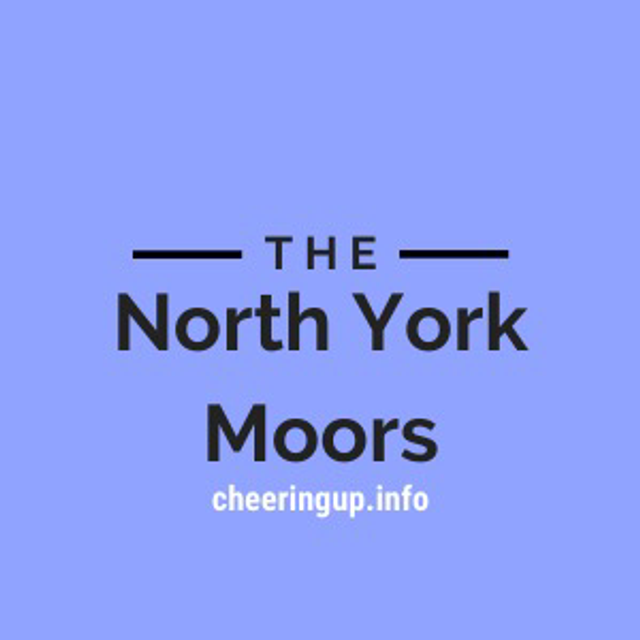 North York Moors Marketplace CheeringupInfo North York Moors Magazine