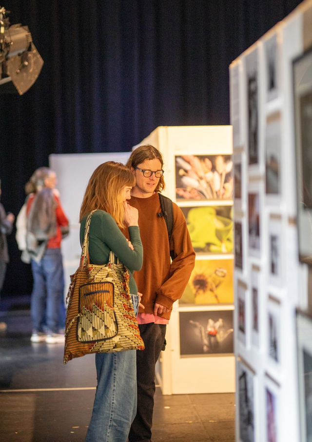 Photo North Festival - Friday Ticket - Student Admission