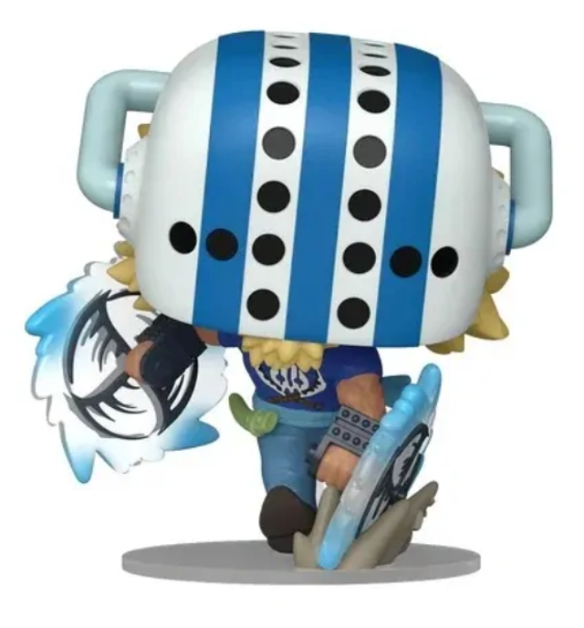 Funko | One Piece Killer #1895