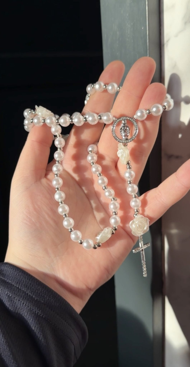 Chapelet J O S E P H