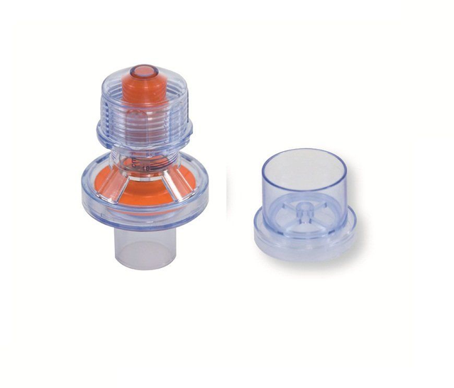 AERObag® PV05-10, PEEP-Ventil, PSF, orange, 2-10 cmH2O, autoklavierbar