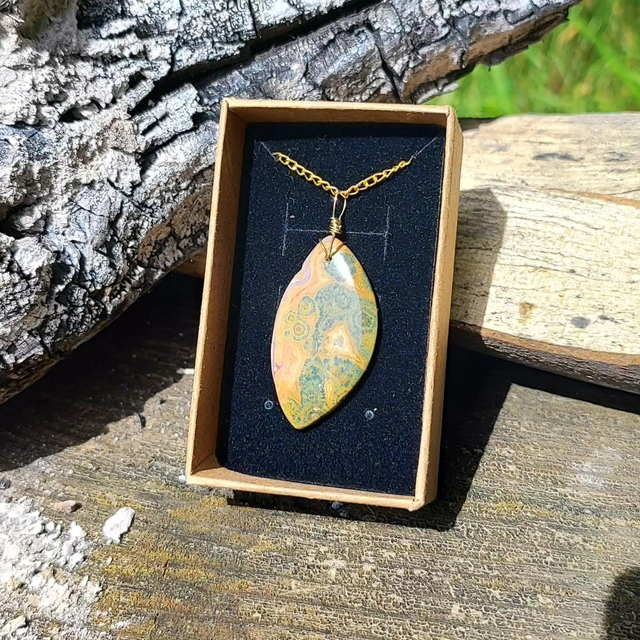 Trésor du monde Agate Mousse