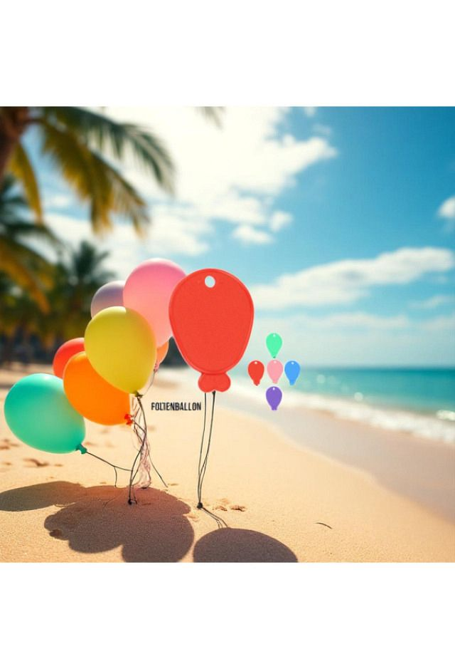 Ballongewicht