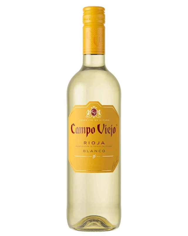 Campo Viejo 