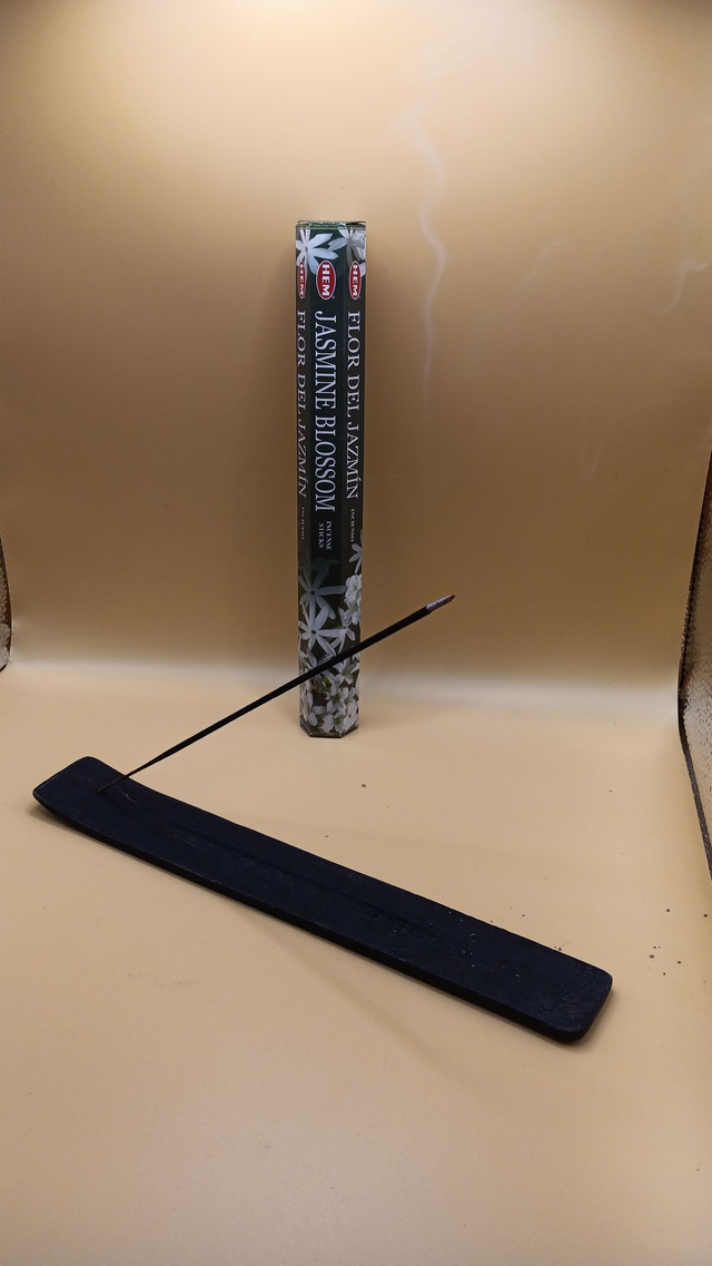 encens - HEM - Fleur de Jasmin 20g