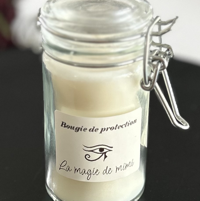 Bougie de protection 