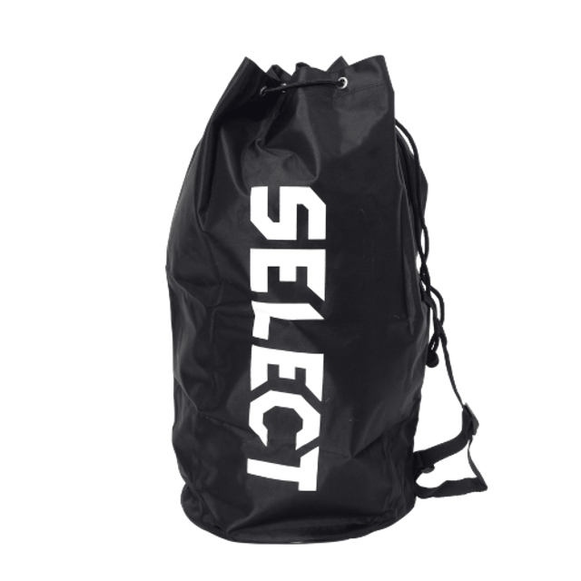 Bolsa Select 10-12 bolas HB Preta Tamanho único