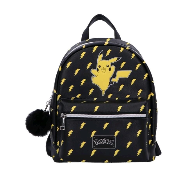 Pikachu Backpack