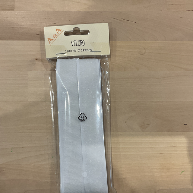 Velcro A&amp;A