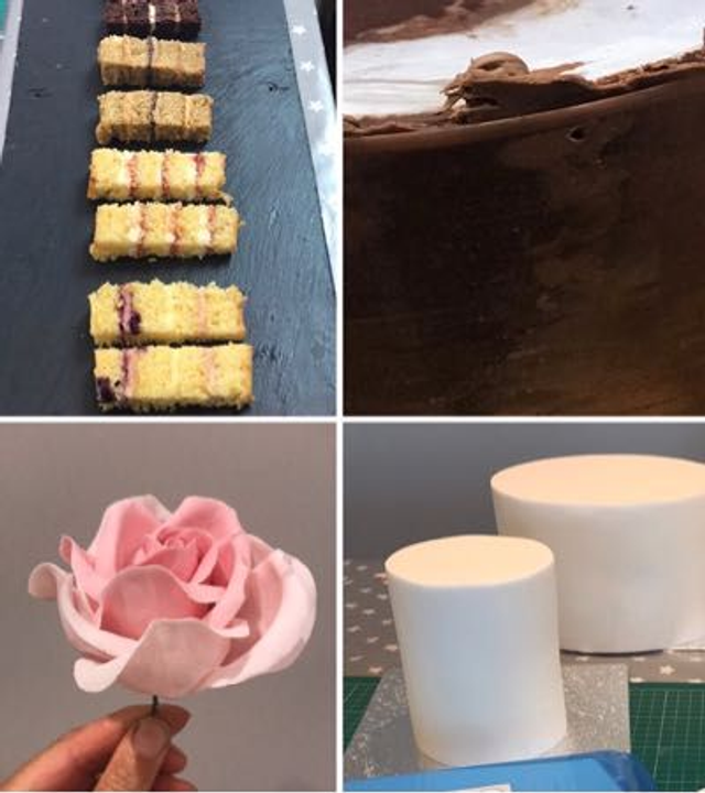 2020 - 6 Class Beginners Course