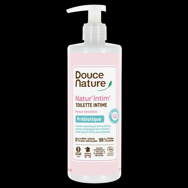 Gel Intime Prébiotique 400ml / Douce Nature 