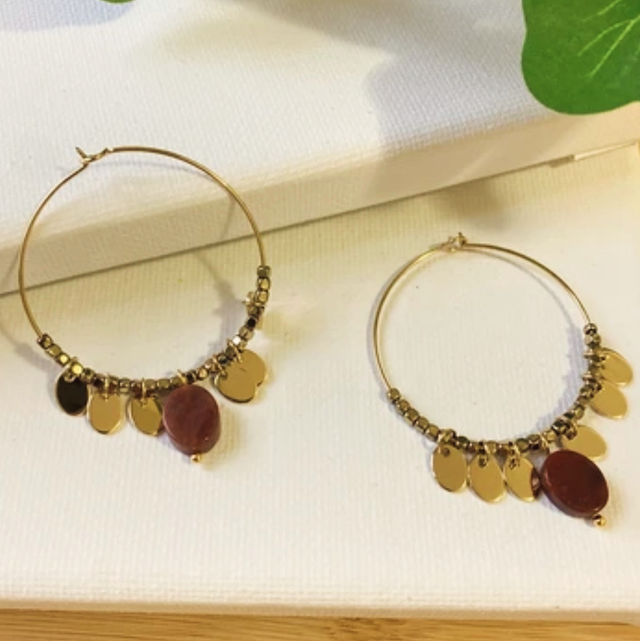 Création solaire et raffinée 