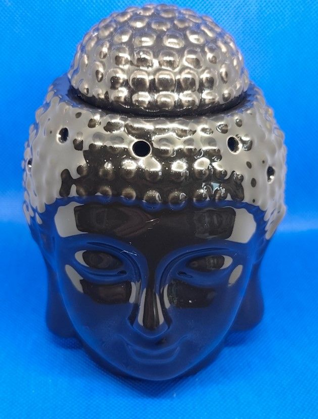 Bruleur Buddha Dyana noir
