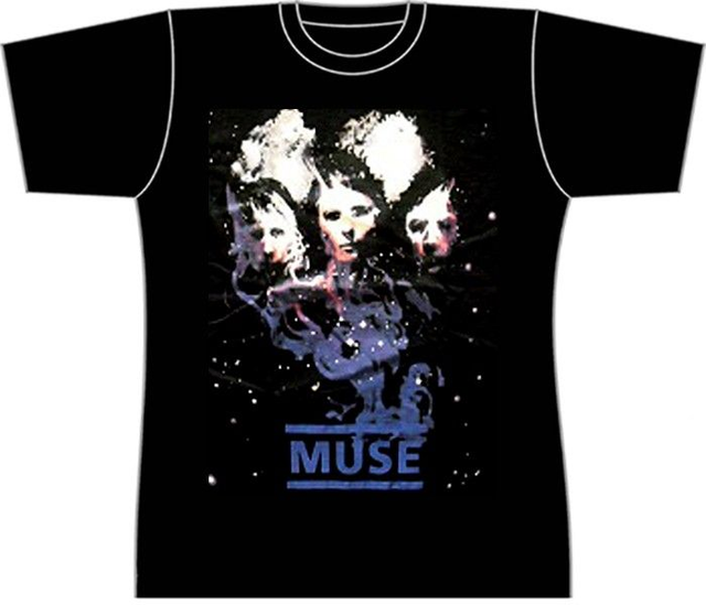 Muse