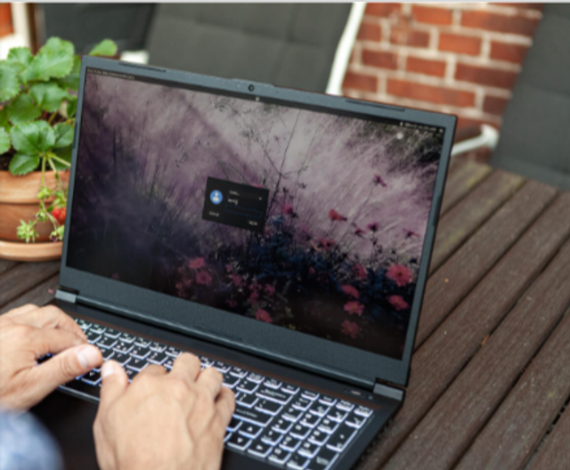 PORTÁTIL 15,6&quot; SERIE GAMIX I7 - 32GB RAM - 500GB