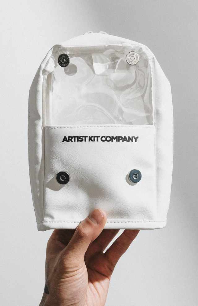 PRE-ORDER- AKC Brush Bag Small 