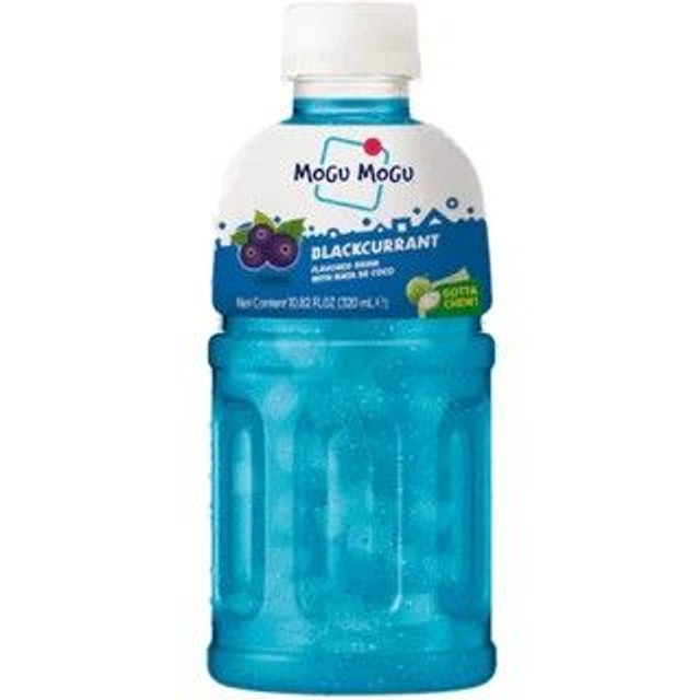 Cassis 320ml