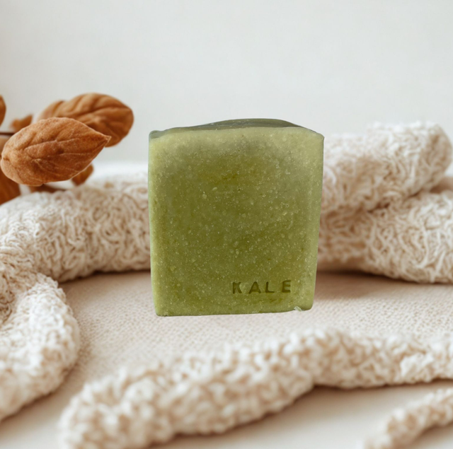 Savon Kale