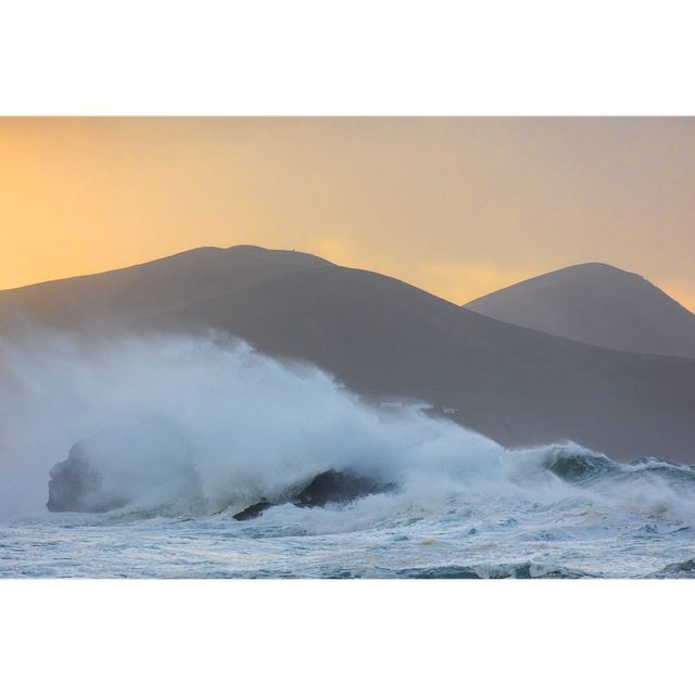 An Blascaod Mór - Great Blasket - Dunquin