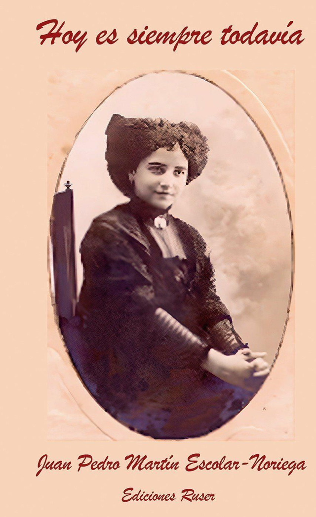 Hoy es siempre todavía 
