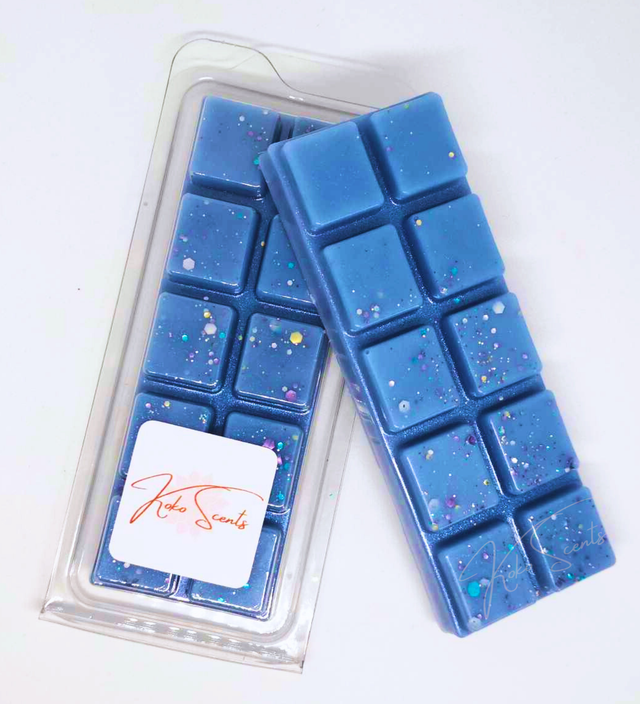 Jammy Time Wax Melt Snapbar 