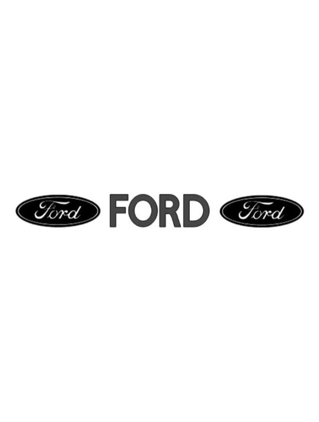 Ford (white)