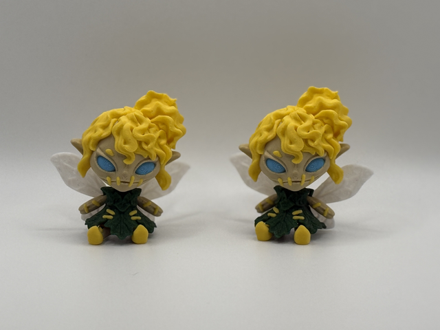 Undead Tink