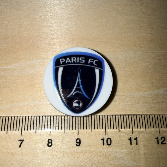 Paris Fc 