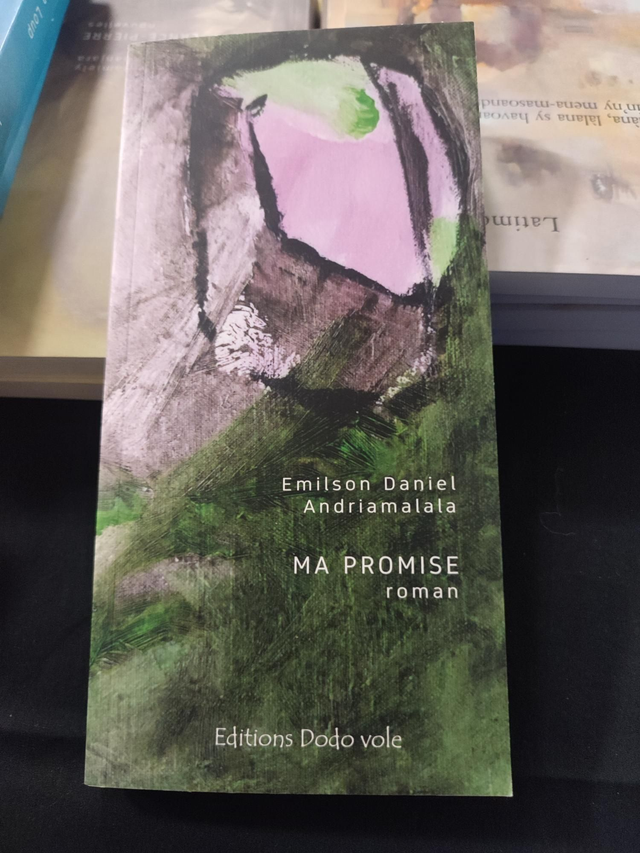 Ma promise