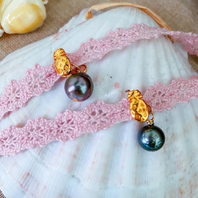 Bracelet à nouer duo mère/fille Hiti Hiti