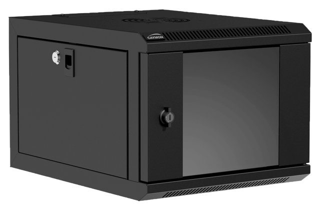 CAYMON Demi - Rack 10.5'' 4U