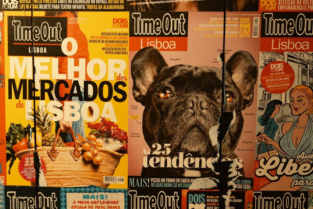 TimeOut Lisboa