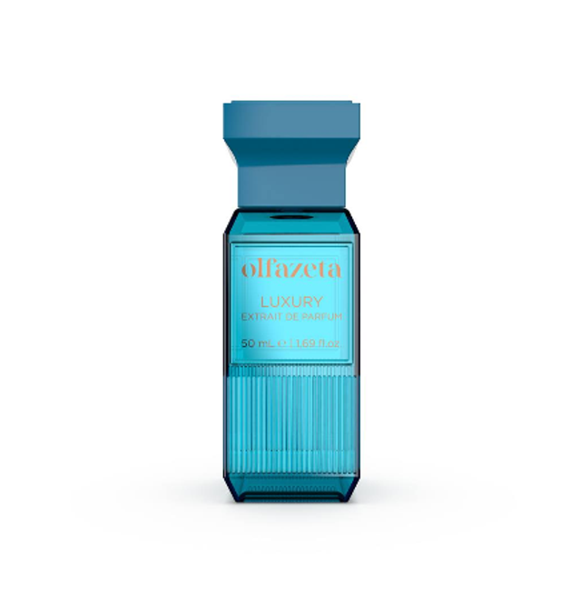 Parfum Mixte LUXURY n°129 (Extrait de Parfum 30%) / Inspiré de Erba Pura - Xerjoff*