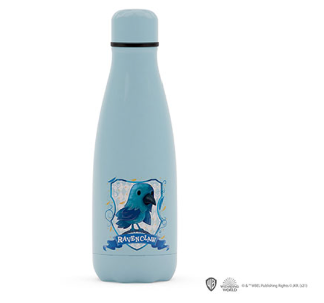 Bouteille 350ml - Serdaigle - Harry Potter
