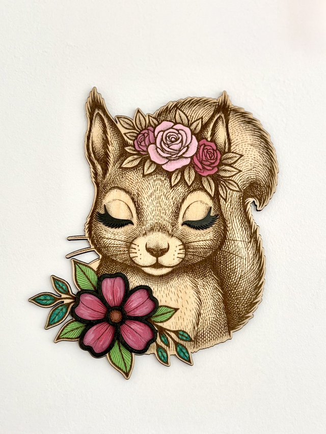 Églantine