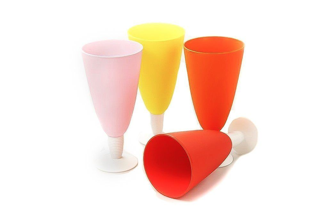 Junge Welle 500 ml Eisbecher (Art.-Nr. 13.11)
