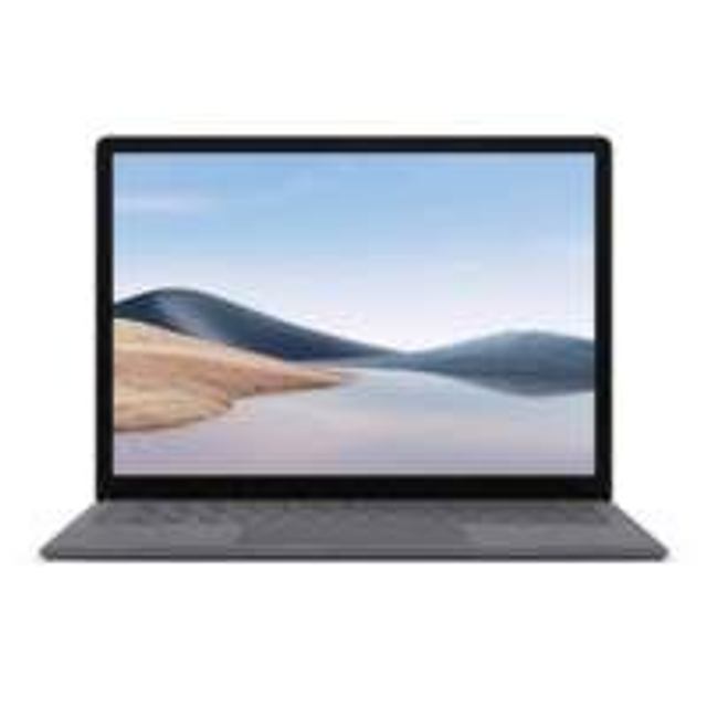 Microsoft Surf 4 Ryzen 5 4680U TOUCH 16GB 256GB W11H