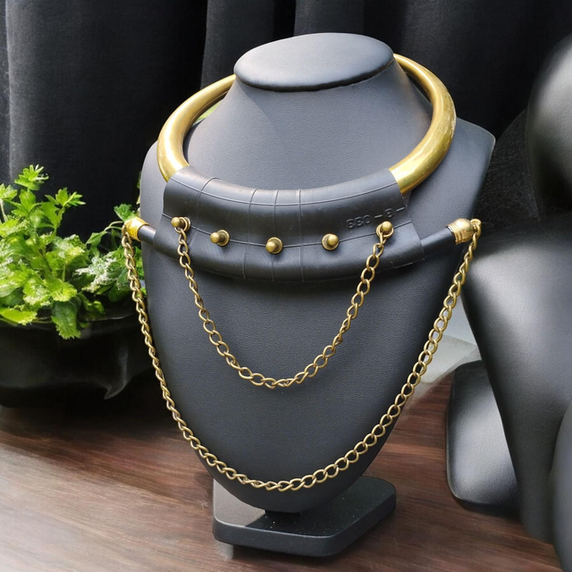 Collier torque ChAiN 