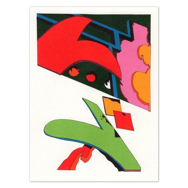 "Déjà-Vu" - Alex Besikian (2025)