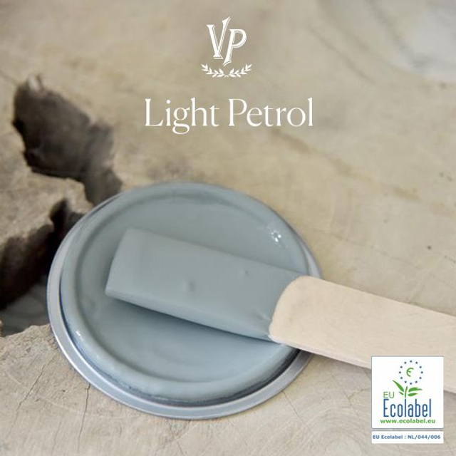 Light Petrol