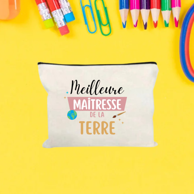 Pochette