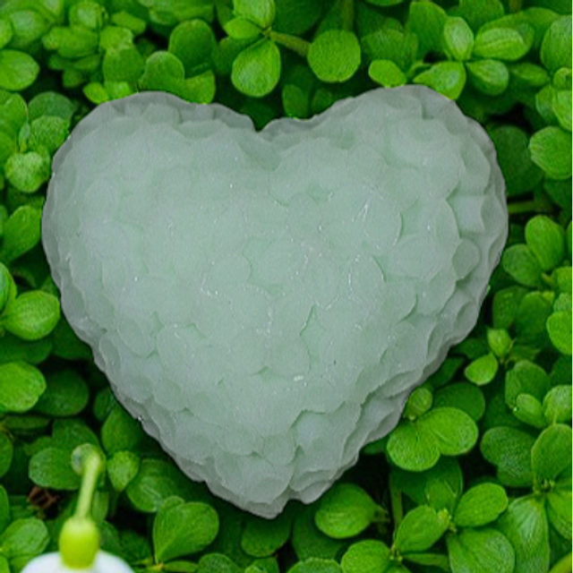 Fondant parfumé "Tubéreuse prestigieuse"