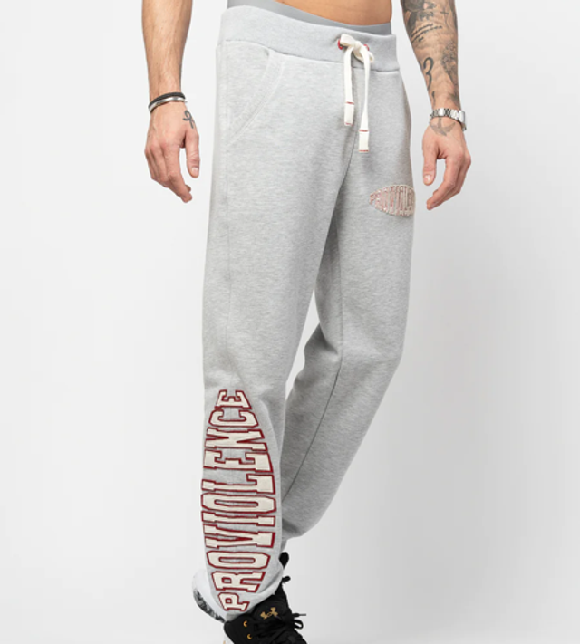 Pro Violence Jogger Embroidery 